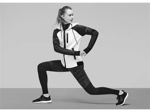 underarmour的风格,underarmour跳绳