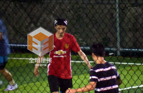 为什么叫鹿晗傻狍子,论鹿晗的傻狍子进化史