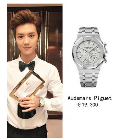 为什么叫鹿晗傻狍子,论鹿晗的傻狍子进化史