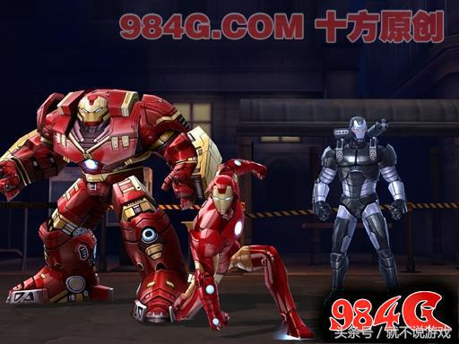 漫威未来之战pve,漫威未来之战潜力探索