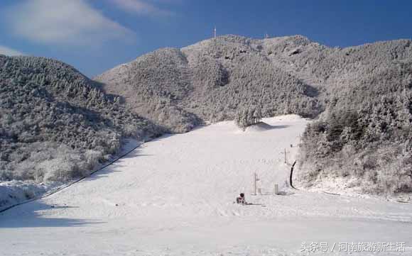 北京滑雪温泉度假村排名榜,河南温泉滑雪度假村排名榜