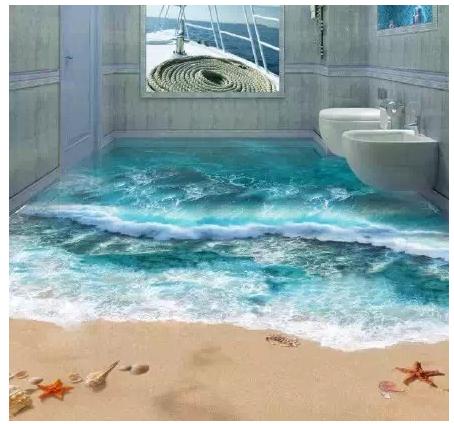 浴室瓷砖怎么搭配效果图,浴室瓷砖颜色搭配效果图