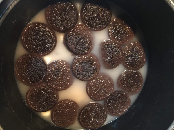 有一个会做饭室友是一种什么体验,自己租房子找个室友需要注意什么