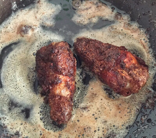 有一个会做饭室友是一种什么体验,自己租房子找个室友需要注意什么