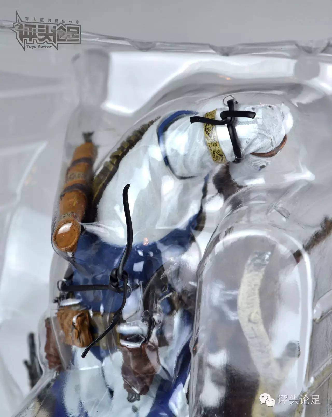 刺客信条3康纳手办,刺客信条三康纳手办