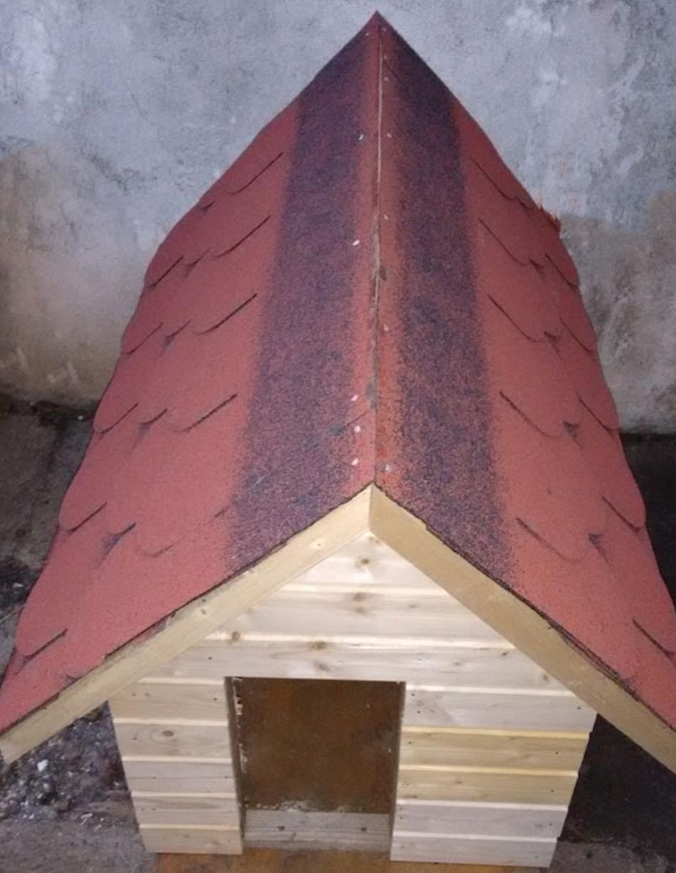 自建狗窝室外需要多少砖,自建砖头狗窝教程