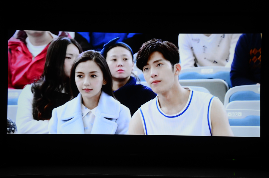 颜值与性能兼备的一体机,颜值和性能并肩的手机