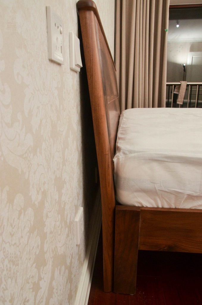 黑胡桃木家具居然之家 (最高端的黑胡桃木家具)