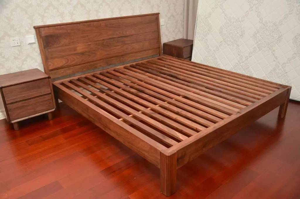 黑胡桃木家具居然之家 (最高端的黑胡桃木家具)