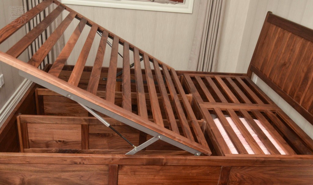 黑胡桃木家具居然之家 (最高端的黑胡桃木家具)