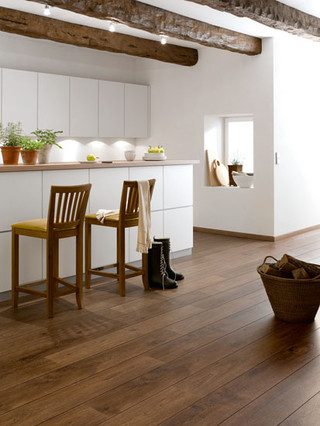 强化复合木地板十大品牌排名,木地板选三层还是选强化复合