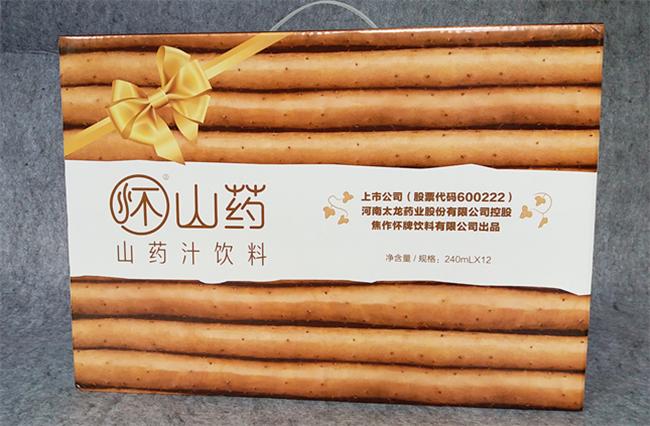 山药汁养胃吗,山药健脾养胃的做法