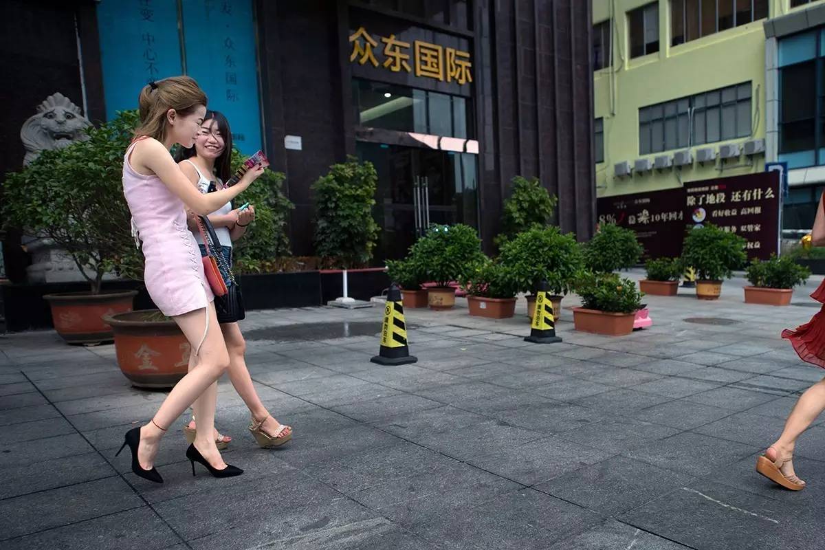 长沙人看湘潭人,长沙人看浏阳人