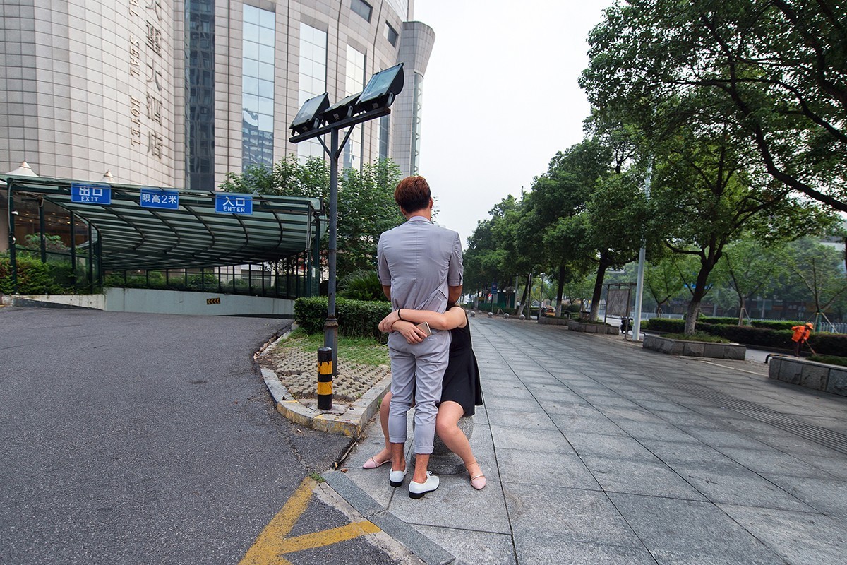 长沙人看湘潭人,长沙人看浏阳人