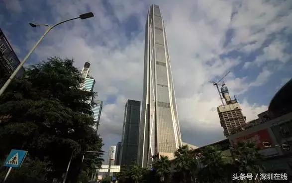 我叫深圳，这是我最新的名片，请多关照！