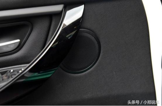 宝马318li2018款测评,2012款宝马318li和320li的区别