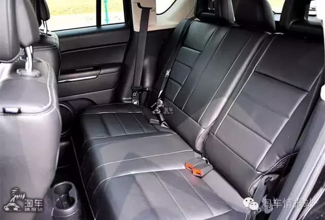二手吉普指南者新手值不值得买,吉普指南者手动挡二手车