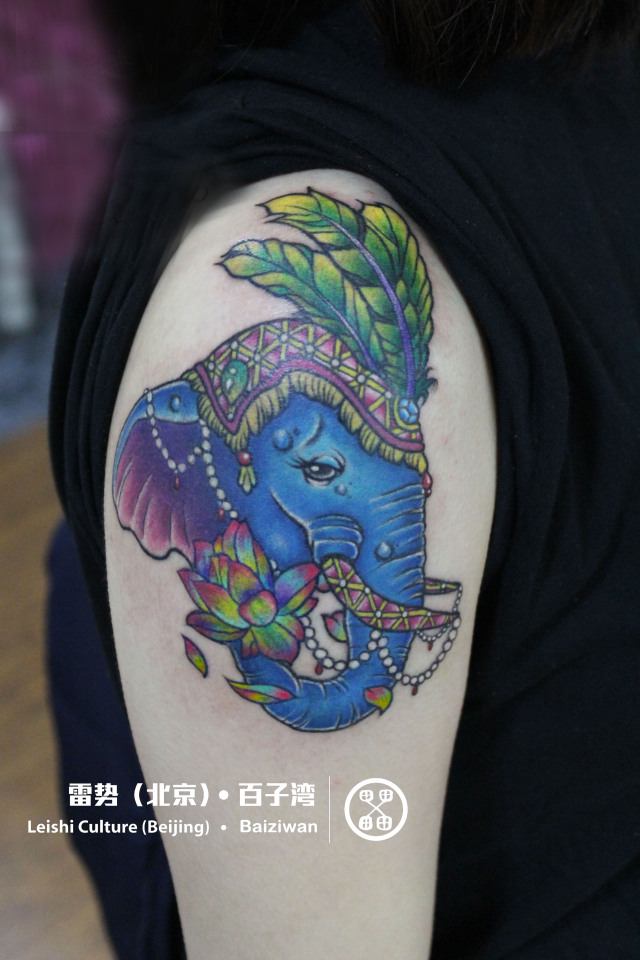 在这行业里,我比平常人多用了两颗心