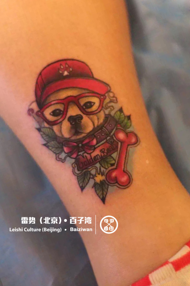 在这行业里,我比平常人多用了两颗心