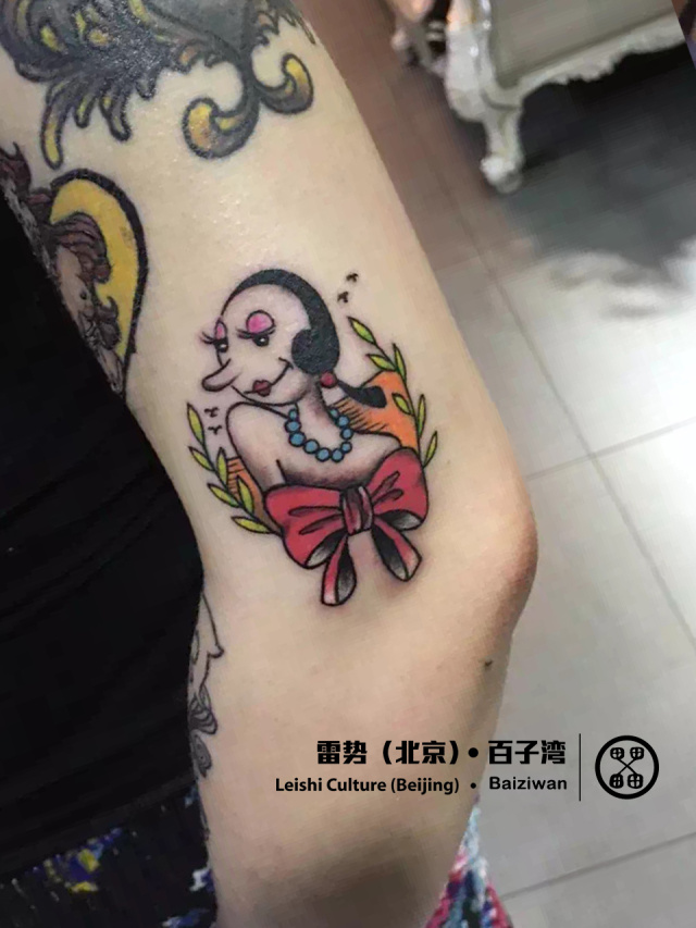 在这行业里,我比平常人多用了两颗心