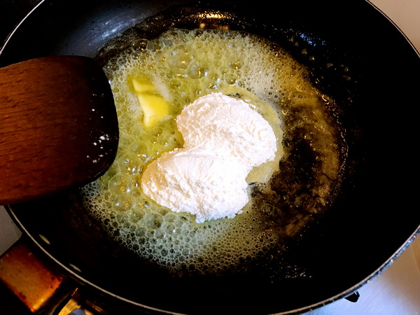 爱秀食堂-甘树子蒸石斑鱼奶香焗扇贝