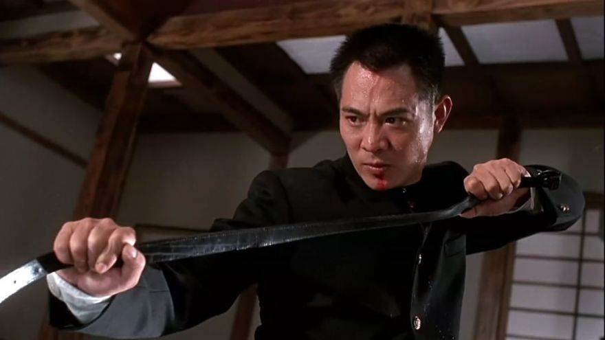 这回杰哥玩大了，《功夫英雄》请来好莱坞一票功夫巨星来助阵