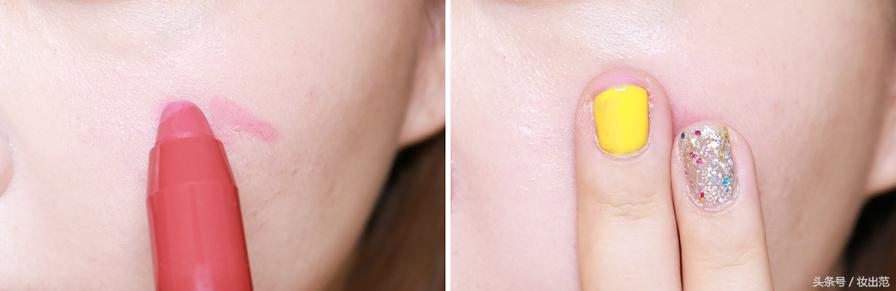 谜尚浆果色口红,谜尚口红经典01号色