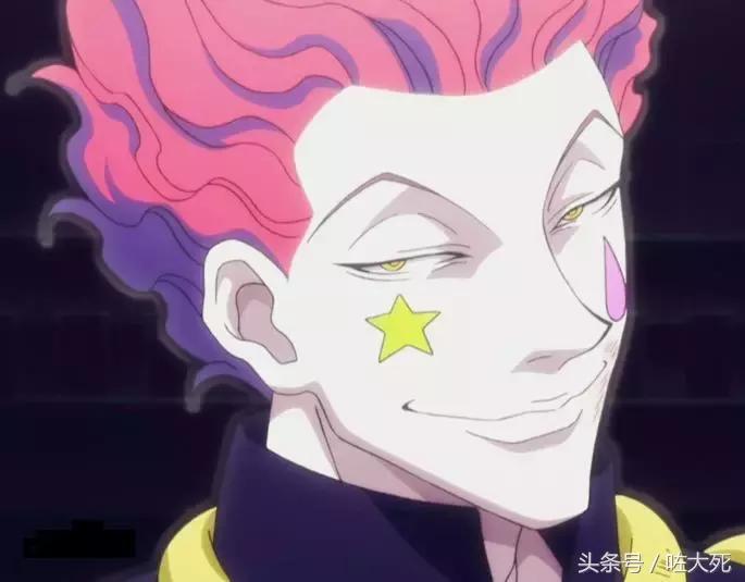 全职猎人作者其他作品,全职猎人哪几部最好看