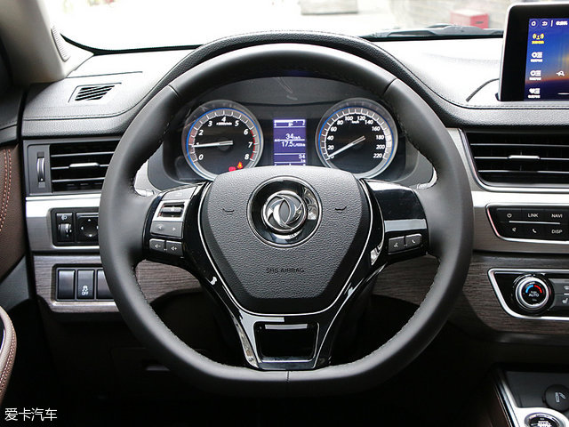 东风风行全新景逸x5最新消息,要实实在在不要虚无缥缈