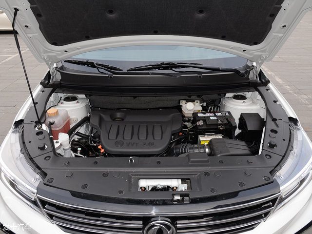 东风风行全新景逸x5最新消息,要实实在在不要虚无缥缈