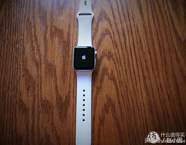 AppleWatchS六上手开箱,applewatchseries正品开箱
