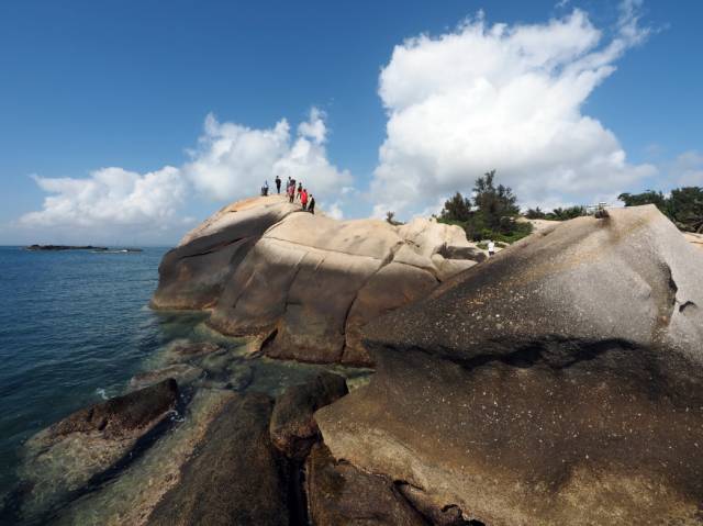 文昌是个什么样的地方,文昌有哪些自然风光特点