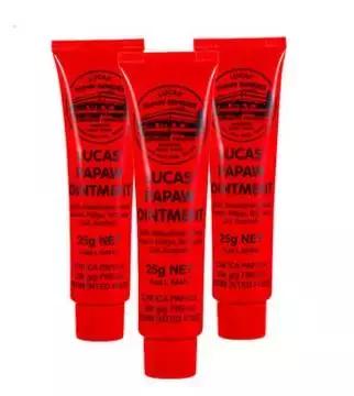 冬天润唇膏,干唇润唇膏推荐平价好用