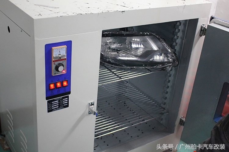 锋范卤素灯换led透镜多少钱,本田锋范led透镜灯安装教程