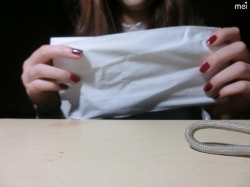 最有秋冬内味儿的妆容,秋冬名媛妆容