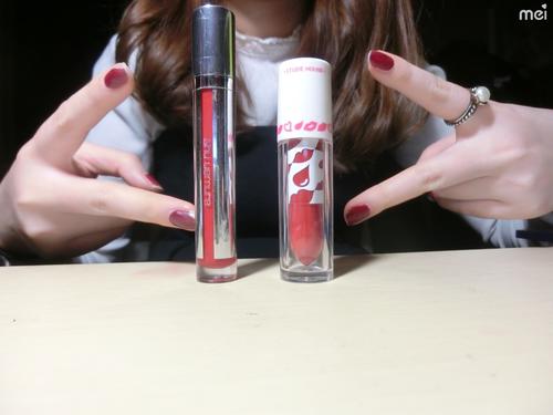 最有秋冬内味儿的妆容,秋冬名媛妆容