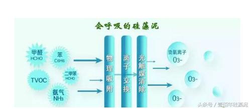 硅藻泥的几种做法,硅藻泥的正确做法