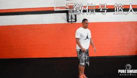 躺着练弹跳的方法,在家就能锻炼弹跳的动作