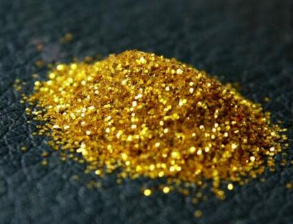 辛金和戊土的取象,闲谈算命