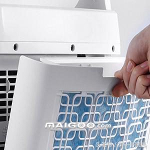 家用冷风机哪种好用,冷风机怎样使用效果好一点