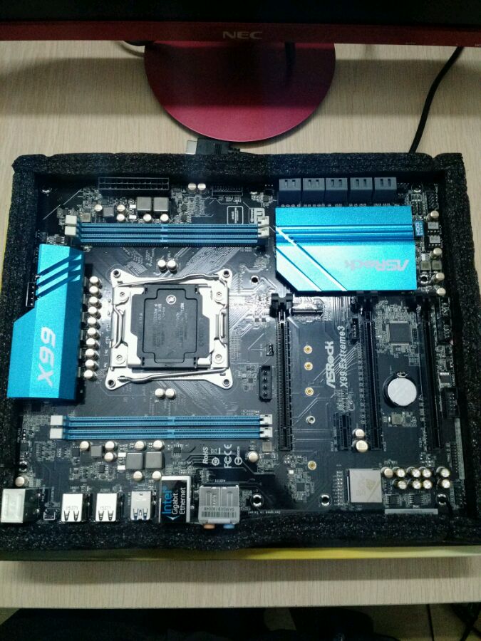 电脑装机全部详细步骤,电脑装机完整详细教程