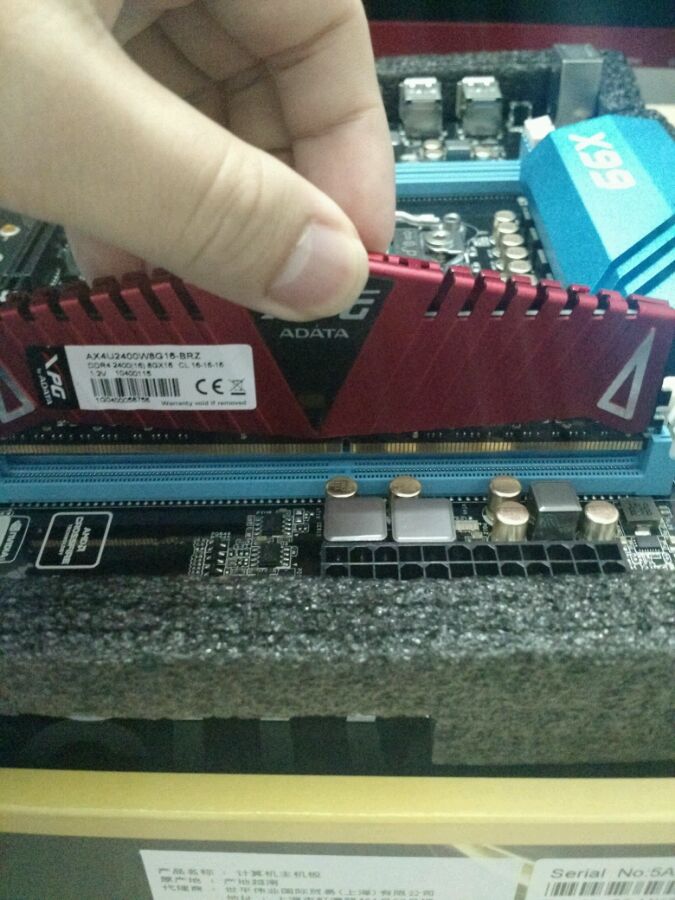 电脑装机全部详细步骤,电脑装机完整详细教程