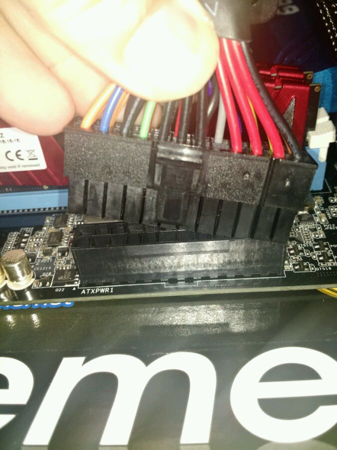 电脑装机全部详细步骤,电脑装机完整详细教程