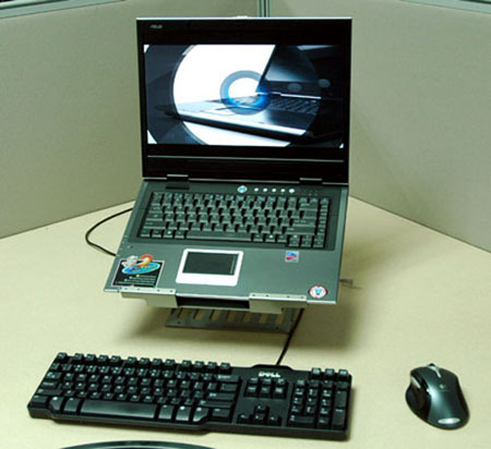 戴尔笔记本如何禁用键盘,外接键盘后禁用笔记本键盘