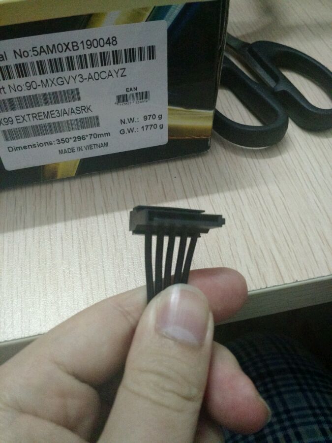 电脑装机全部详细步骤,电脑装机完整详细教程