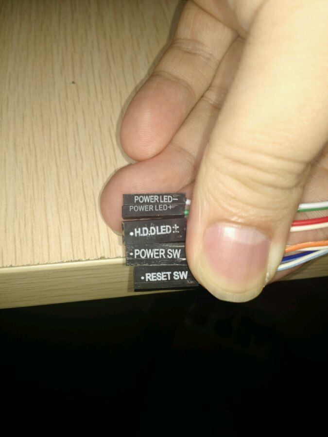 电脑装机全部详细步骤,电脑装机完整详细教程