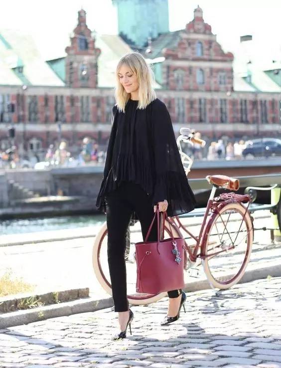 你一定想知道的真实故事,可以看看你每天背的包里有啥吗