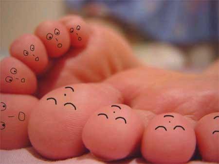 注意了！这种袜子容易造成血液容易“堵车”！