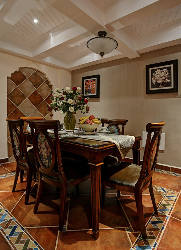 怀旧小区老房子,怀旧微景观老房子