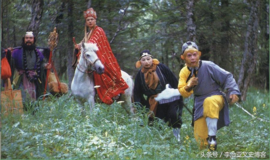 西游记孙悟空名字先后顺序,孙悟空的其他名字